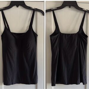 Chantelle Soft Stretch Camisole in Black Size M/L